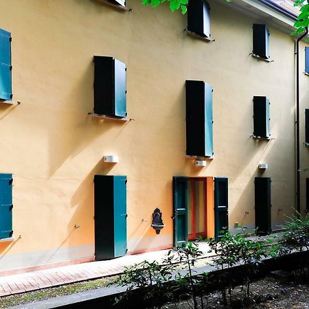 Residence Cavazza Болоня Екстериор снимка